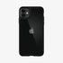 075CS27135 - iPhone 11 Pro Max Case Ultra Hybrid in crystal clear showing the back
